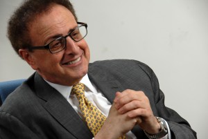 Howard Weinberg